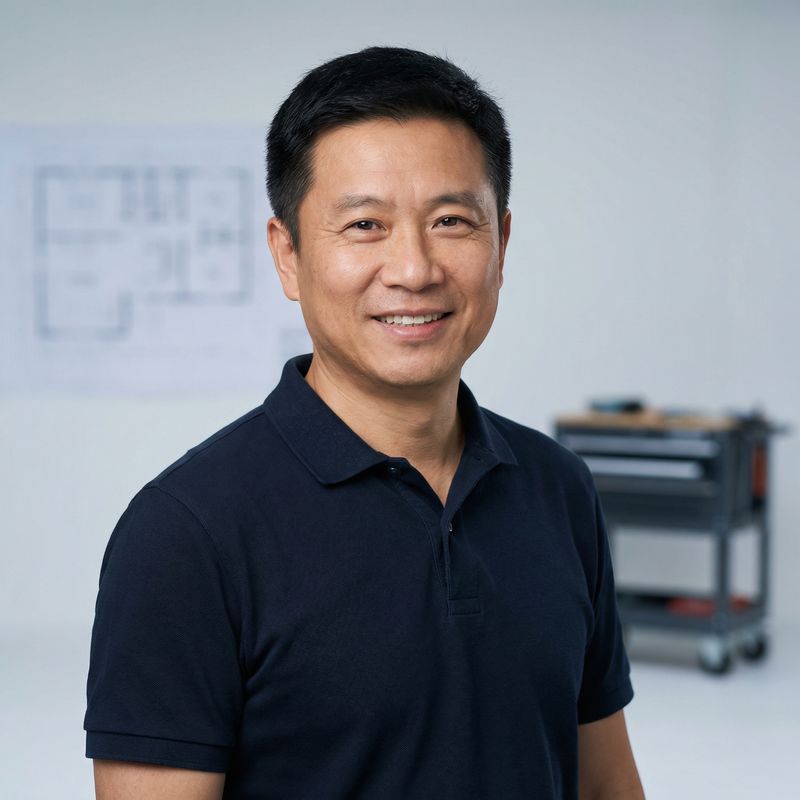 蜜桃传媒改装总监陈志远