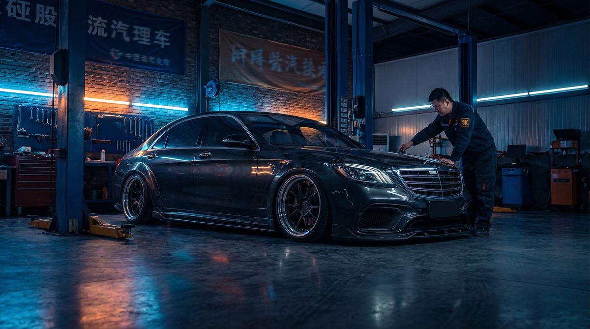 蜜桃传媒汽车改装视频社区